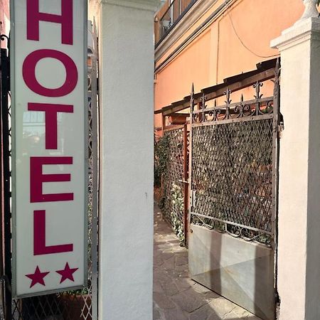 Hotel Mercurio Milano Ngoại thất bức ảnh