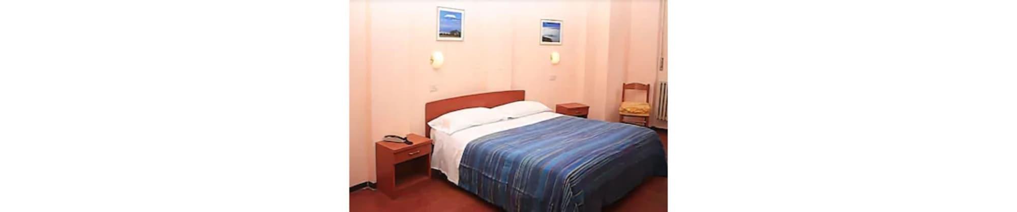 Hotel Mercurio Milano Ngoại thất bức ảnh