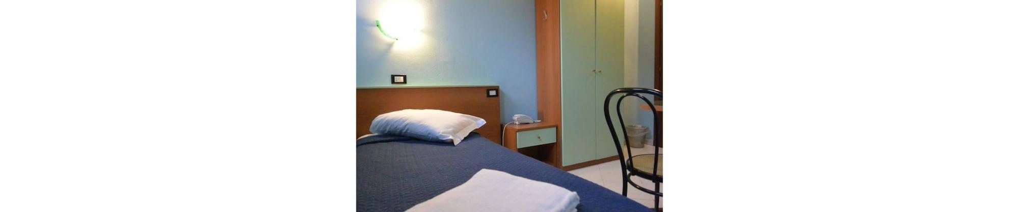 Hotel Mercurio Milano Ngoại thất bức ảnh
