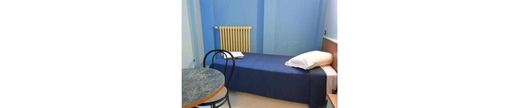 Hotel Mercurio Milano Ngoại thất bức ảnh