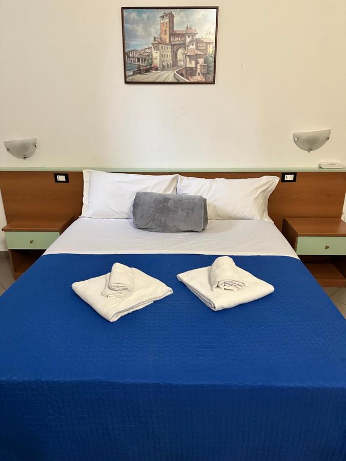 Hotel Mercurio Milano Ngoại thất bức ảnh