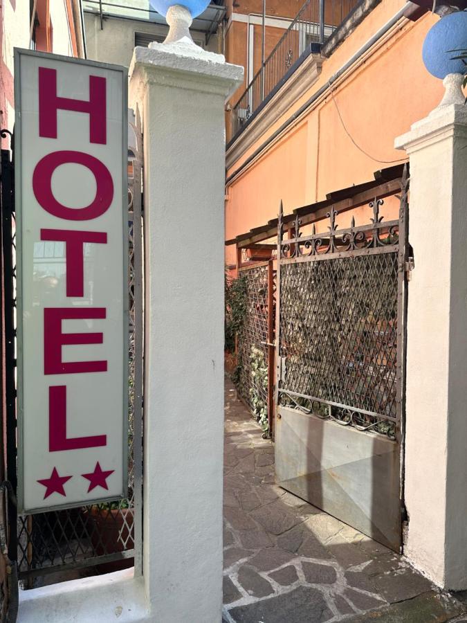 Hotel Mercurio Milano Ngoại thất bức ảnh
