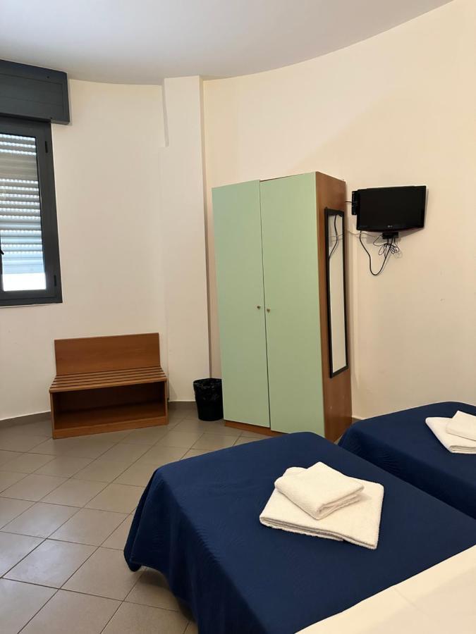 Hotel Mercurio Milano Ngoại thất bức ảnh