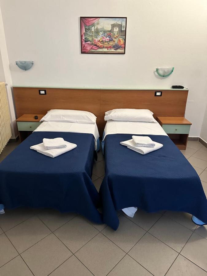 Hotel Mercurio Milano Ngoại thất bức ảnh
