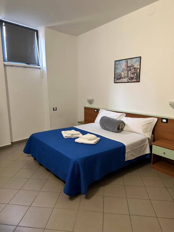 Hotel Mercurio Milano Ngoại thất bức ảnh