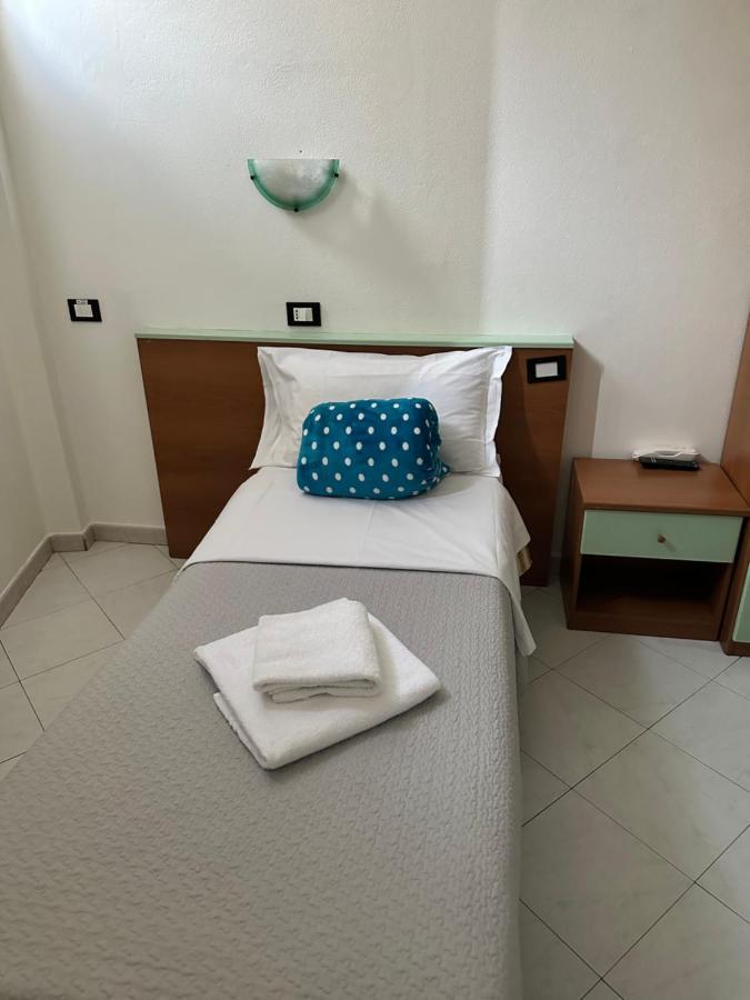 Hotel Mercurio Milano Ngoại thất bức ảnh