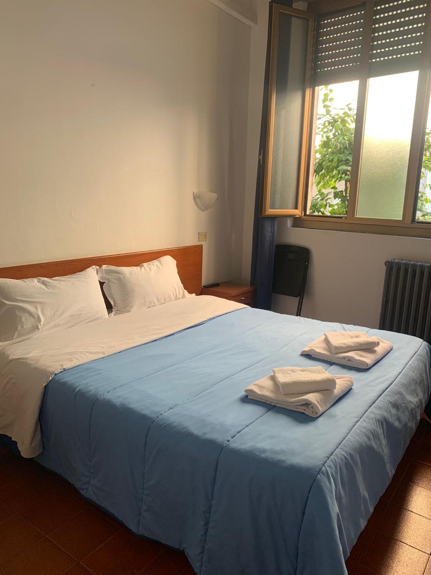 Hotel Mercurio Milano Ngoại thất bức ảnh
