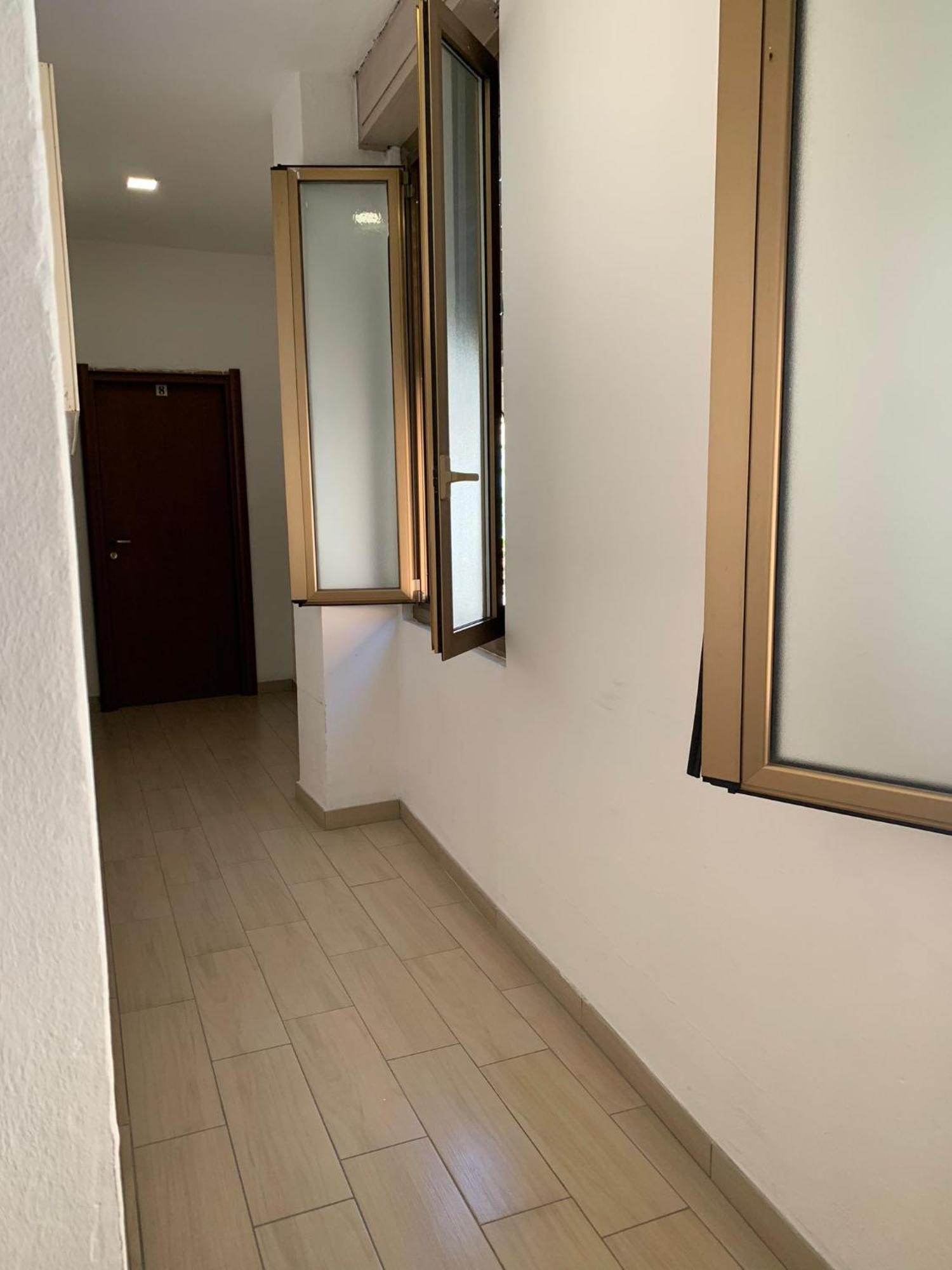 Hotel Mercurio Milano Ngoại thất bức ảnh
