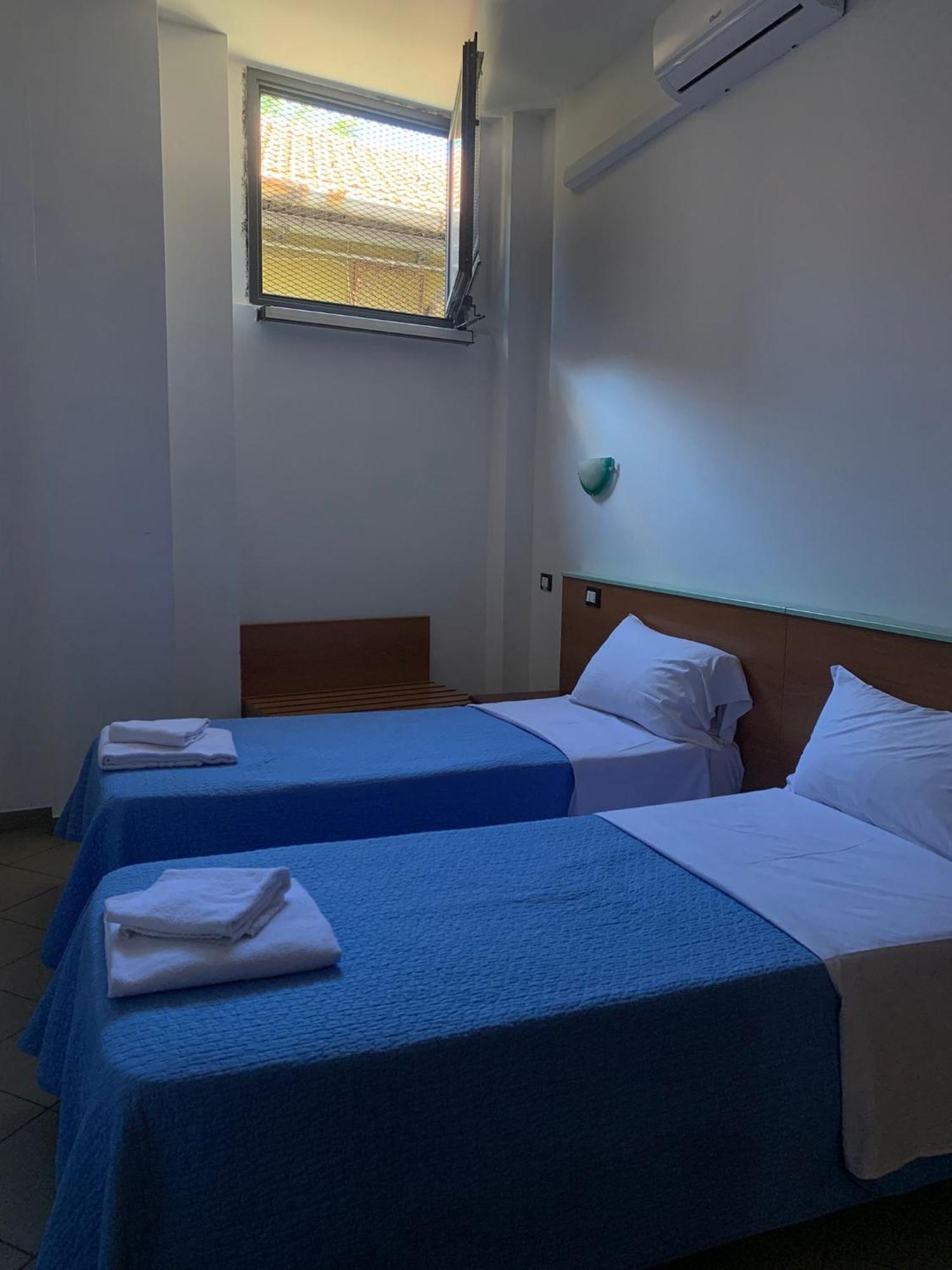 Hotel Mercurio Milano Ngoại thất bức ảnh
