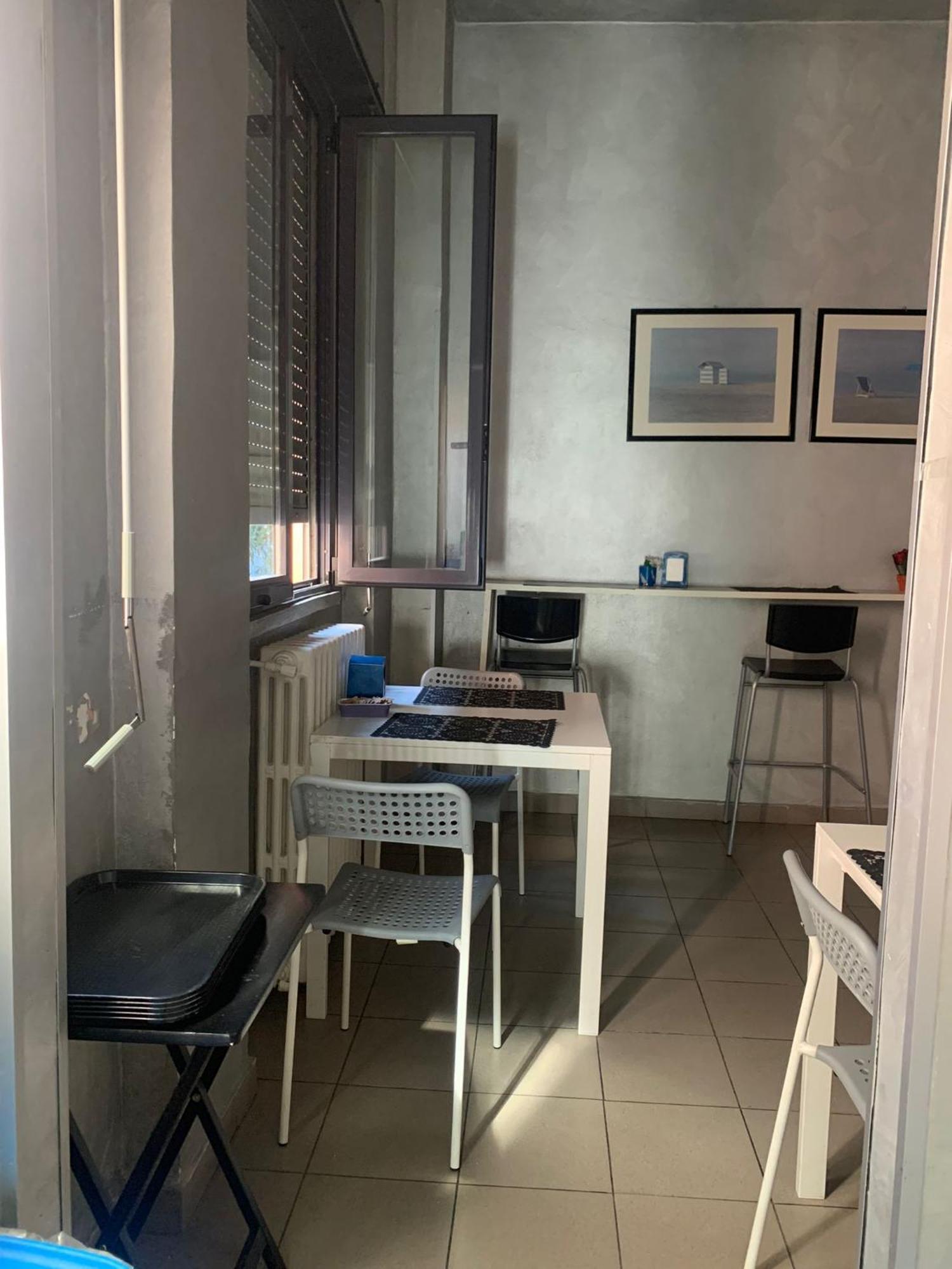 Hotel Mercurio Milano Ngoại thất bức ảnh