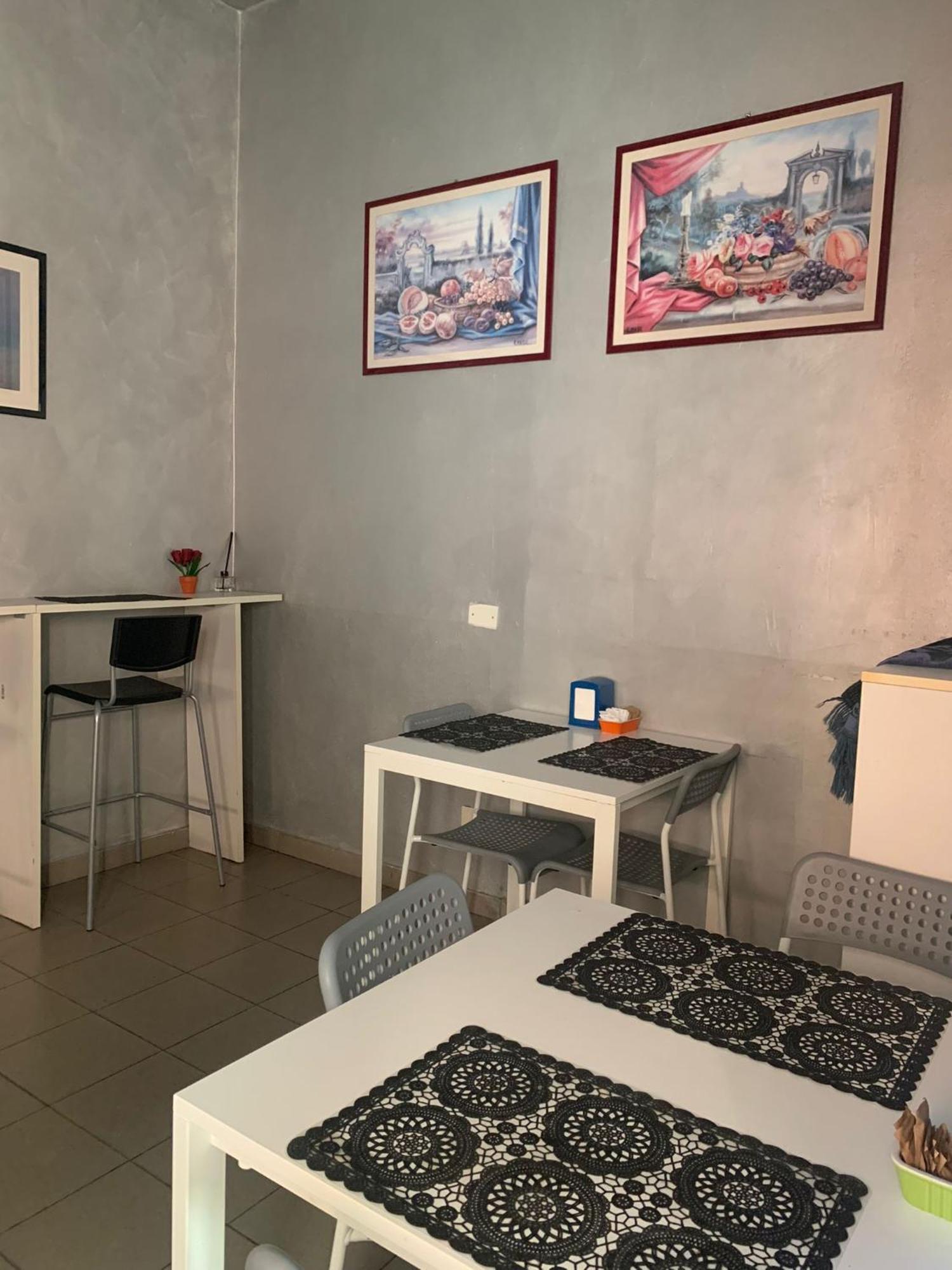 Hotel Mercurio Milano Ngoại thất bức ảnh